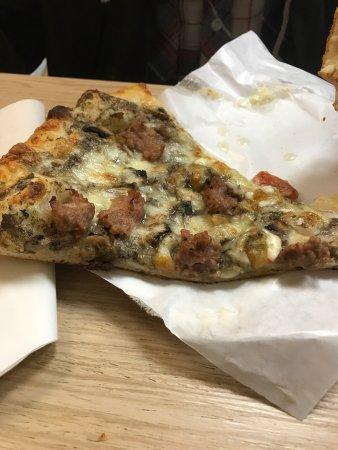 Pizzeria Gastronomia Delle Muse
